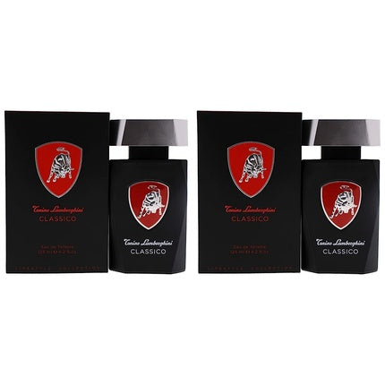 Tonino Lamborghini Classico Men 4.2 oz EDT Spray