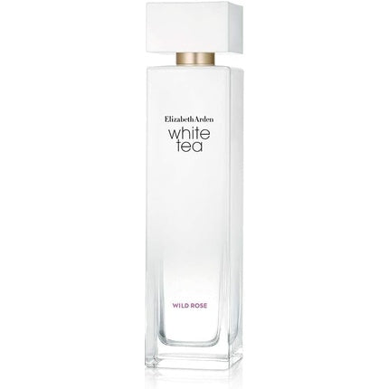 Elizabeth Arden White Tea Wild Rose Eau de Toilette 100ml