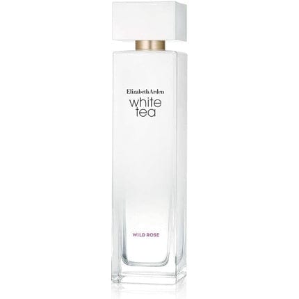 Elizabeth Arden White Tea Wild Rose Eau de Toilette 100ml