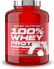 SciTec 100% Whey Protein Professional, Chocolate Hazelnut - 2350 grams