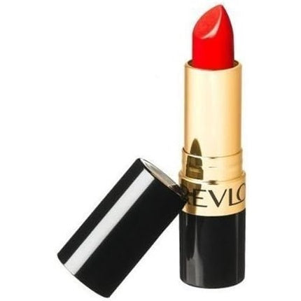 Revlon Super Lustrous Lipstick 730 Revlon Red 1 Count