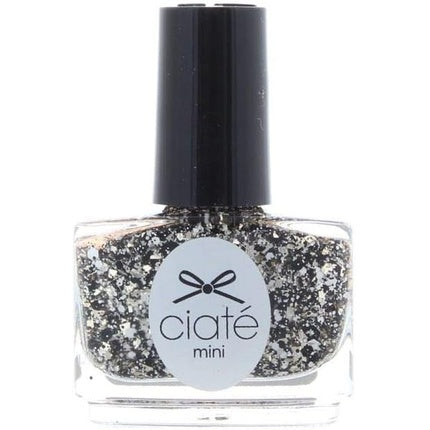 Ciate Mini Nail Polish 5ml Ride My Rocket