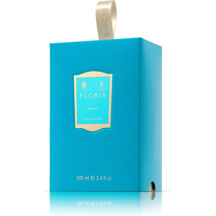 Floris London Sirena Eau de Parfum 100ml