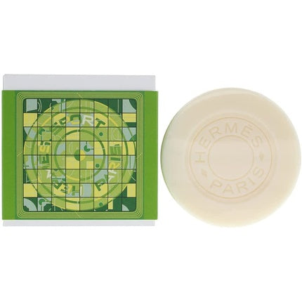 Hermès Eau De Pamplemousse Rose Perfumed Soap 100g