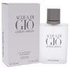 Giorgio Armani Acqua Di Gio Eau De Toilette Spray For Men Rosemary Fresh Rose Citrus 50ml