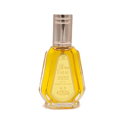 Al-Rehab Dalal Eau De Parfum Spray for Women 1.7 Ounce