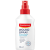 Elastoplast Wound Cleaning Spray 100ml - welzo