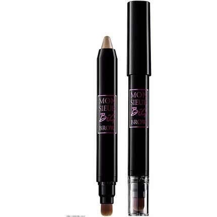 Lancome Monsieur Chubby Eyebrow Crayon 01 Blonde 100g