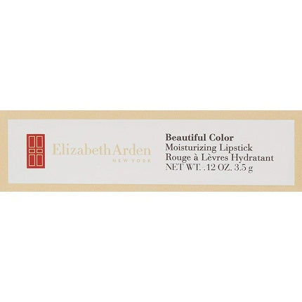 Elizabeth Arden Beautiful Color Moisturizing Lipstick Neoclassic Coral Original Finish