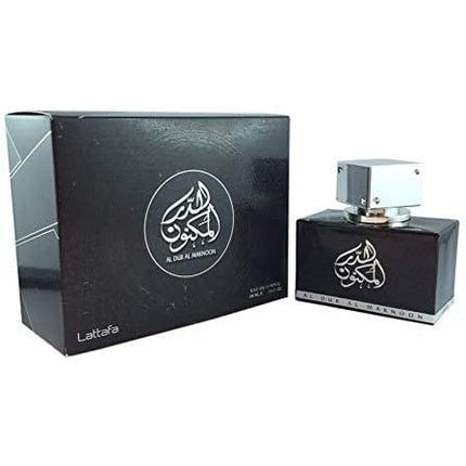 Al Dur Al Maknoon Eau de Parfum By Lattafa 100ml