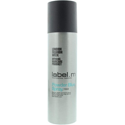 LABEL M Powder by label.m Blue Spray 150ml 5 Ounces