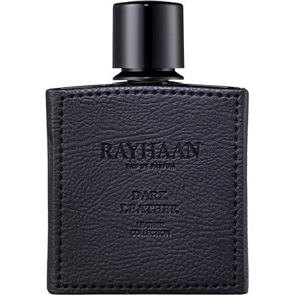 Rayhaan Dark Leather Eau de Parfum 100ml