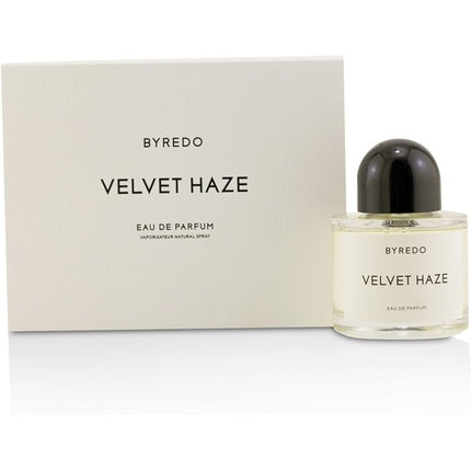 Byredo Velvet Haze Eau De Parfum Spray 100ml