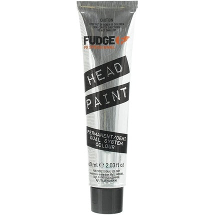 Headpaint 66.43 Dark Intense Copper Gold Blonde 60ml