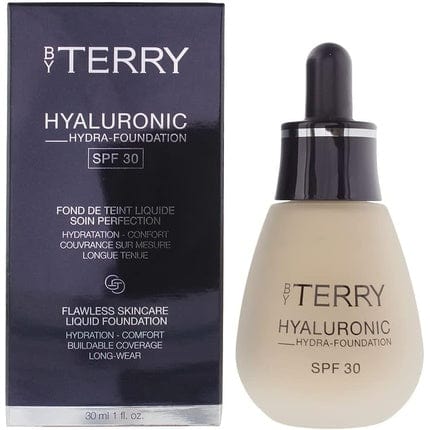 BY TERRY Hyaluronic Hydra-Foundation SPF30 Col. 100N