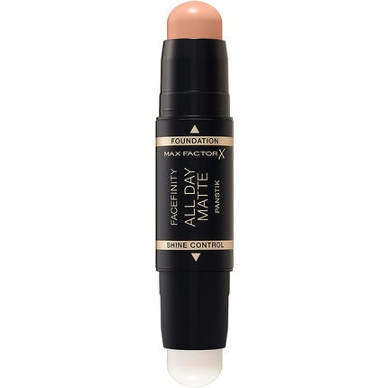 Max Factor Facefinity All Day Beige Matte Pan Stik Foundation 20g