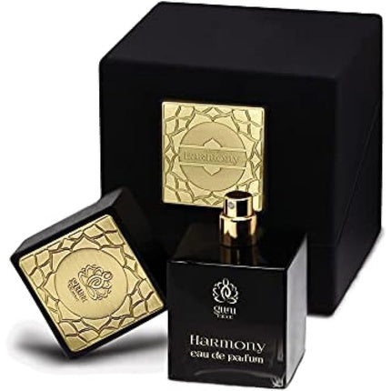 ADI GURU Harmony Eau De Parfum for Unisex 100ml