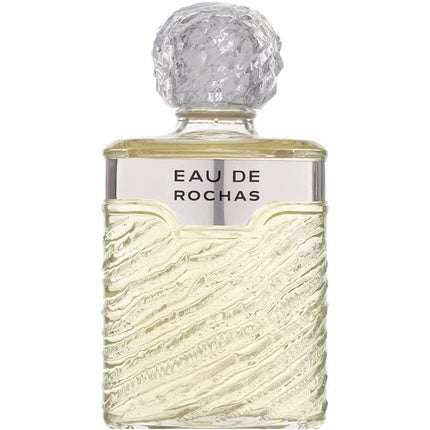 Rochas Eau De Rochas Fraiche Toilette 50ml Women