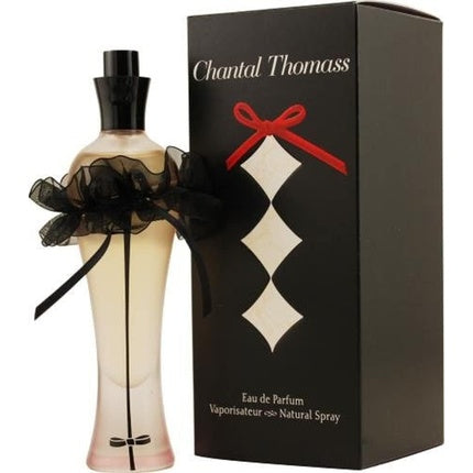 Chantal Thomass Black Eau de Parfum Spray 100ml