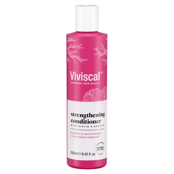 Viviscal Strengthening Conditioner 250ml - welzo