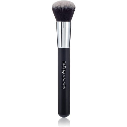 Isadora Face Buffer Brush