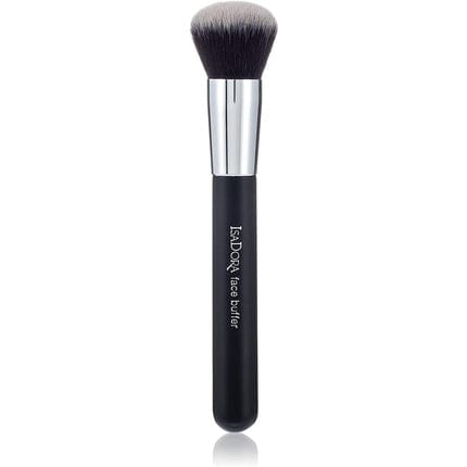 Isadora Face Buffer Brush