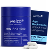 Welzo NMN Pro 1000