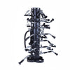 JORDAN Machine rack attachment set - 15 attachments - Welzo