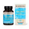 Calcium with Vitamins D3 & K2 - 30 Capsules - Dr Mercola - welzo