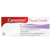 Canesten Soft Gel Pessary Combi - welzo