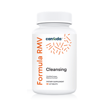 CanXida Formula RMV, Cleansing (Remove) - 60 Tablets - welzo