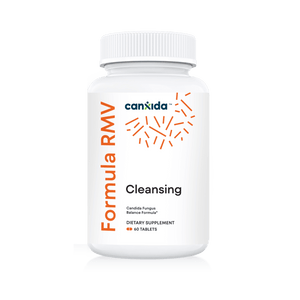 CanXida Formula RMV, Cleansing (Remove) - 60 Tablets - welzo
