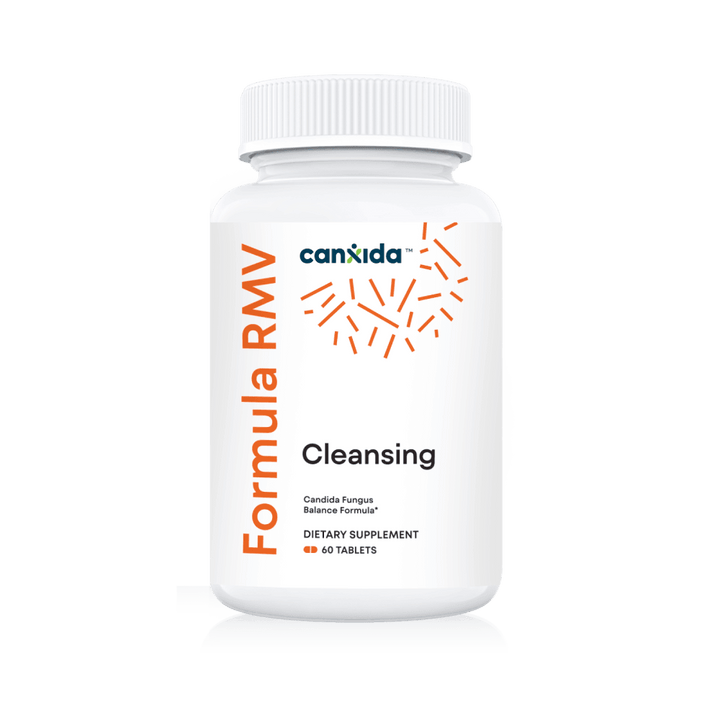 CanXida Formula RMV, Cleansing (Remove) - 60 Tablets - welzo