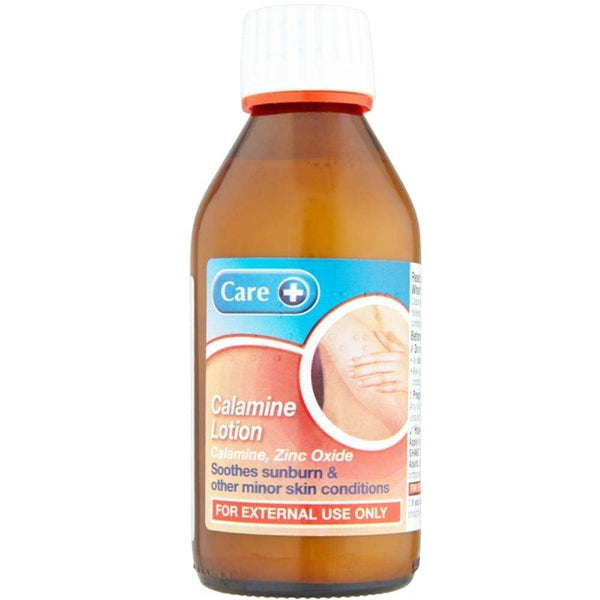 Care Calamine Lotion 200ml - welzo