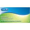 Care Glycerin Suppositories Child Pack of 12 - welzo