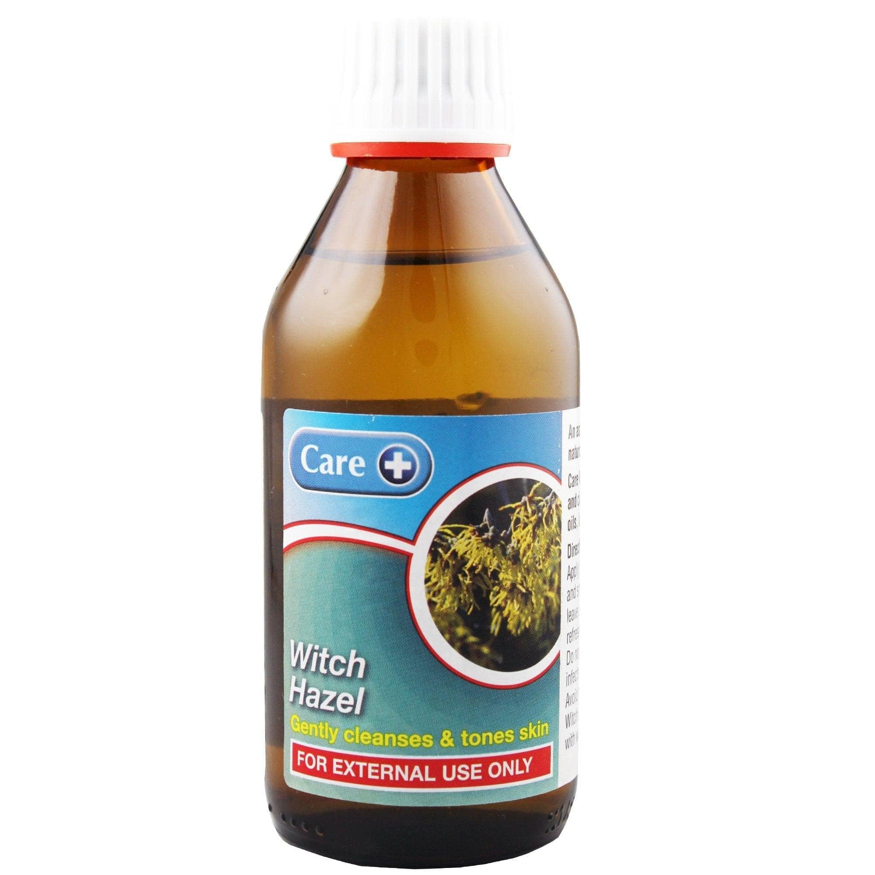 Care Witch Hazel 200ml - welzo