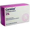 Carmellose Sodium 1% 0.4ml Vials Pack of 30 - welzo