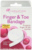 Carnation Finger & Toe Bandage 4m - welzo