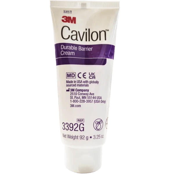 Cavilon Durable Barrier Cream 92g - welzo