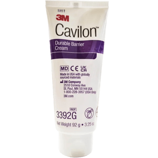 Cavilon Durable Barrier Cream 92g - welzo