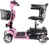 WeCan model X-02 Přenosný model) –2 image Scoo3