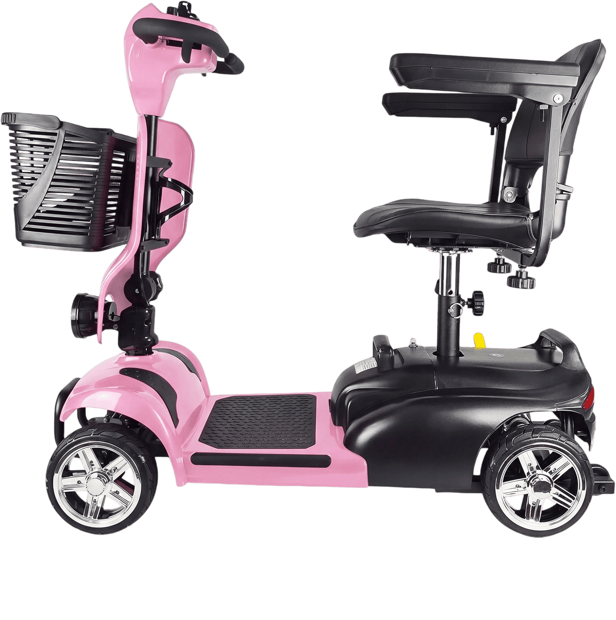 WeCan model X-02 Přenosný model) –2 image Scoo3