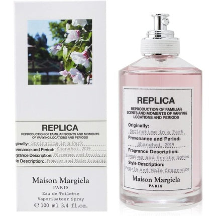 Maison Margiela Replica Springtime In A Park EDT Spray 100ml