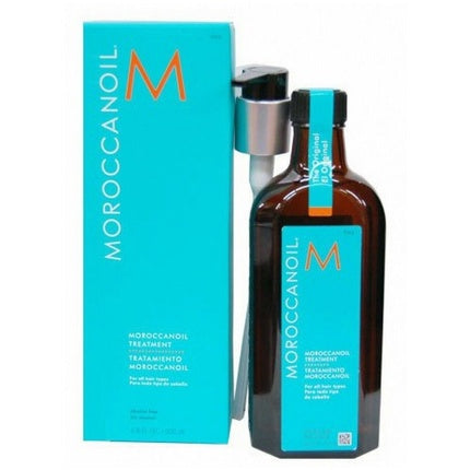 Moroccanoil Treatment Original Hair Oil - 200ml