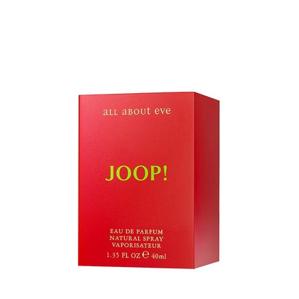 Joop! All about Eve Eau de Parfum for Her 40ml