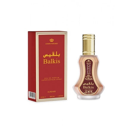 Balkis Al-Rehab Eau De Perfume Spray