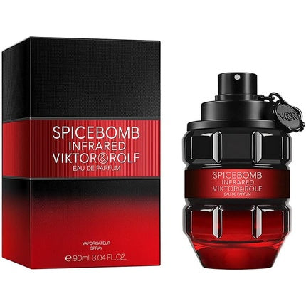 Viktor & Rolf Spicebomb Infrared Eau de Parfum 90ml