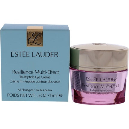 Estée Lauder Resilience Multi-Effect Tri-Peptide Eye Creme 15ml