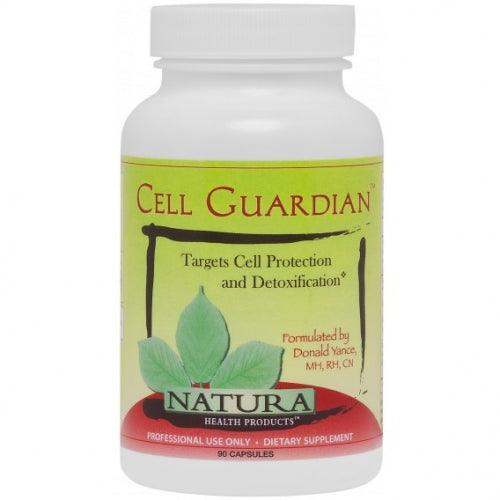 Cell Guardian, 90 Capsules, Natura (replacement for DIM Detox) - welzo