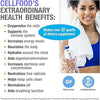 CellFood CellFood Tlen Mineral Supplement 30 ml